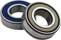 DRAG SPECIALTIES Wheel Bearing - Front/Rear 25-1691