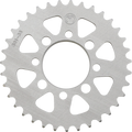 MOOSE RACING Rear Aluminum Sprocket - 35 Tooth - Suzuki 801-35AL