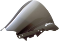 Zero Gravity Corsa Windscreen - Smoke - YZF-R3 24-553-02