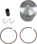 WISECO Piston Kit - +0.25 mm High-Performance 673M05025