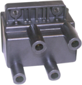 DYNATEK Twin Fire Coil - Harley Davidson DC6-4