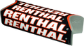 RENTHAL Bar Pad - Fatbar™ - Team Issue - Black/White/Red P311