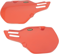 MAIER Side Panels - Orange 206027
