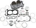 CYLINDER WORKS Cylinder Kit - High Compression - Big Bore CW60007K01HC