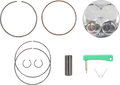 MOOSE RACING Race Piston Kit MPX3061
