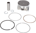 WSM Piston Kit - Kawasaki 650 - +.25 mm 50-256-04K