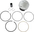 WISECO Piston Kit - TRX700XX - 10.5:1 High-Performance 40075M10400