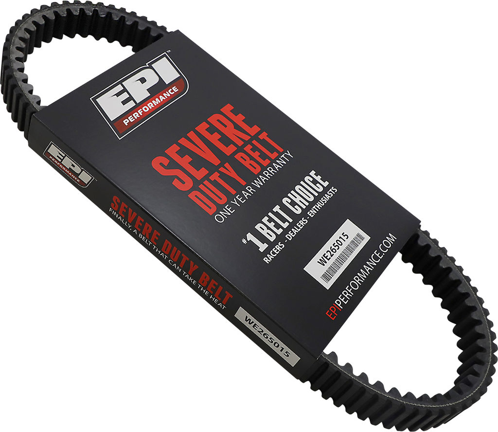 EPI Drive Belt WE265015