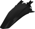 ACERBIS Rear Fender - Black 2872720001