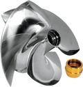 SOLAS Impeller - Concord - 17/29 - Honda HA-CD-17/29
