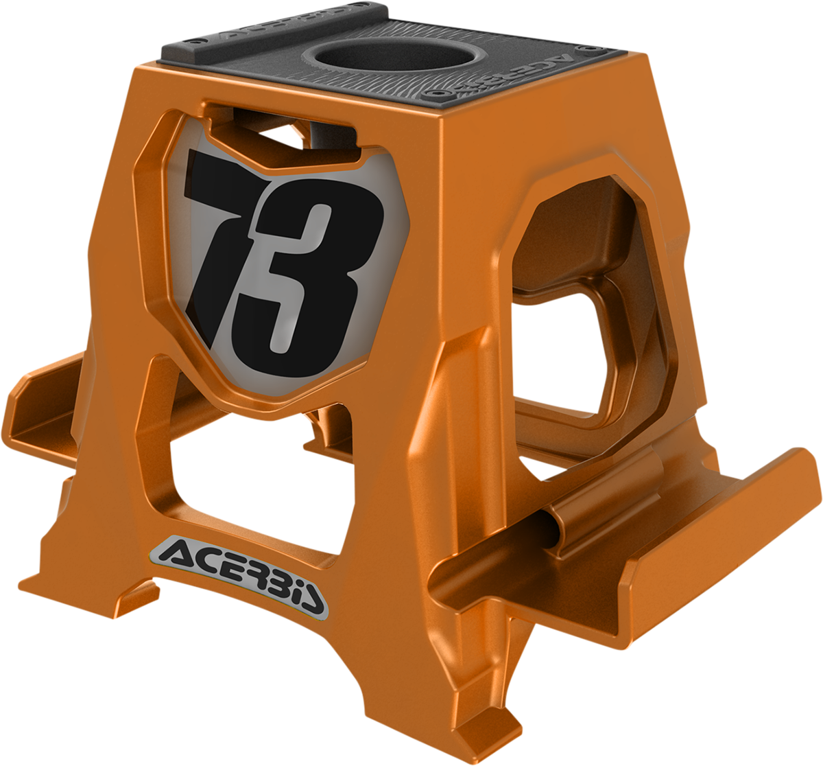 ACERBIS Phone Stand - Orange 2791575226