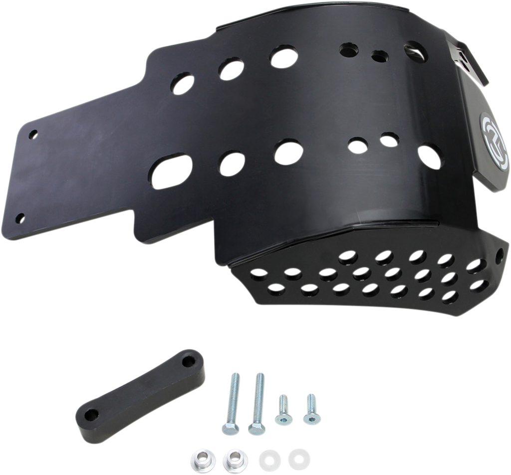 MOOSE RACING Pro Skid Plate - Kawasaki PX1411