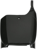 ACERBIS Front Number Plate - Black 2042240001