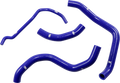 SAMCO SPORT Radiator Hose Kit - Blue - Suzuki SUZ61-BL