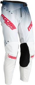 MOOSE RACING Agroid Pants - Navy/White - 34 2901-8482