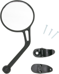 ACERBIS Rear View Mirror - Black - Left 2043570001