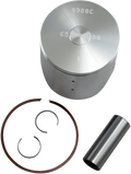 WISECO Piston Kit - +2.00 mm High-Performance 652M05600
