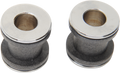 DRAG SPECIALTIES Sissy Bar Bushings - .615" Diameter C77-0092