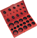 PERFORMANCE TOOL O-Ring Assortment - 407- Piece W5202