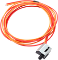 DRAG SPECIALTIES Front Stoplight Switch '82-'95 71590-92BL-HC4