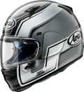 ARAI Regent-X Helmet - Bend - Silver - XL 0101-15863
