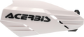 ACERBIS Handguards - K-Linear - White/Black 2981381035