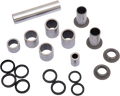 MOOSE RACING Swing Arm Link Kit - WR250R 27-1178