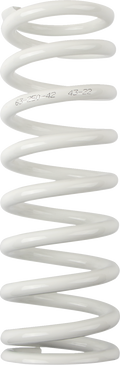 MOOSE RACING Shock Spring - 63 mm - 42 n/mm 1312-1031