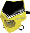 UFO LIGHT-STEALTH SINGLE YL PF01715102
