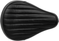 BILTWELL Midline Seat - Tuck and Roll - Black 4005-105