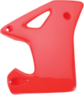 UFO Radiator Covers - CR Red HO03625070