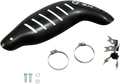 MOOSE RACING Pipe Guard - Stock MHS25017F