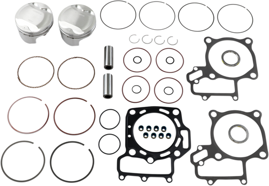 WISECO Piston Kit PK1822