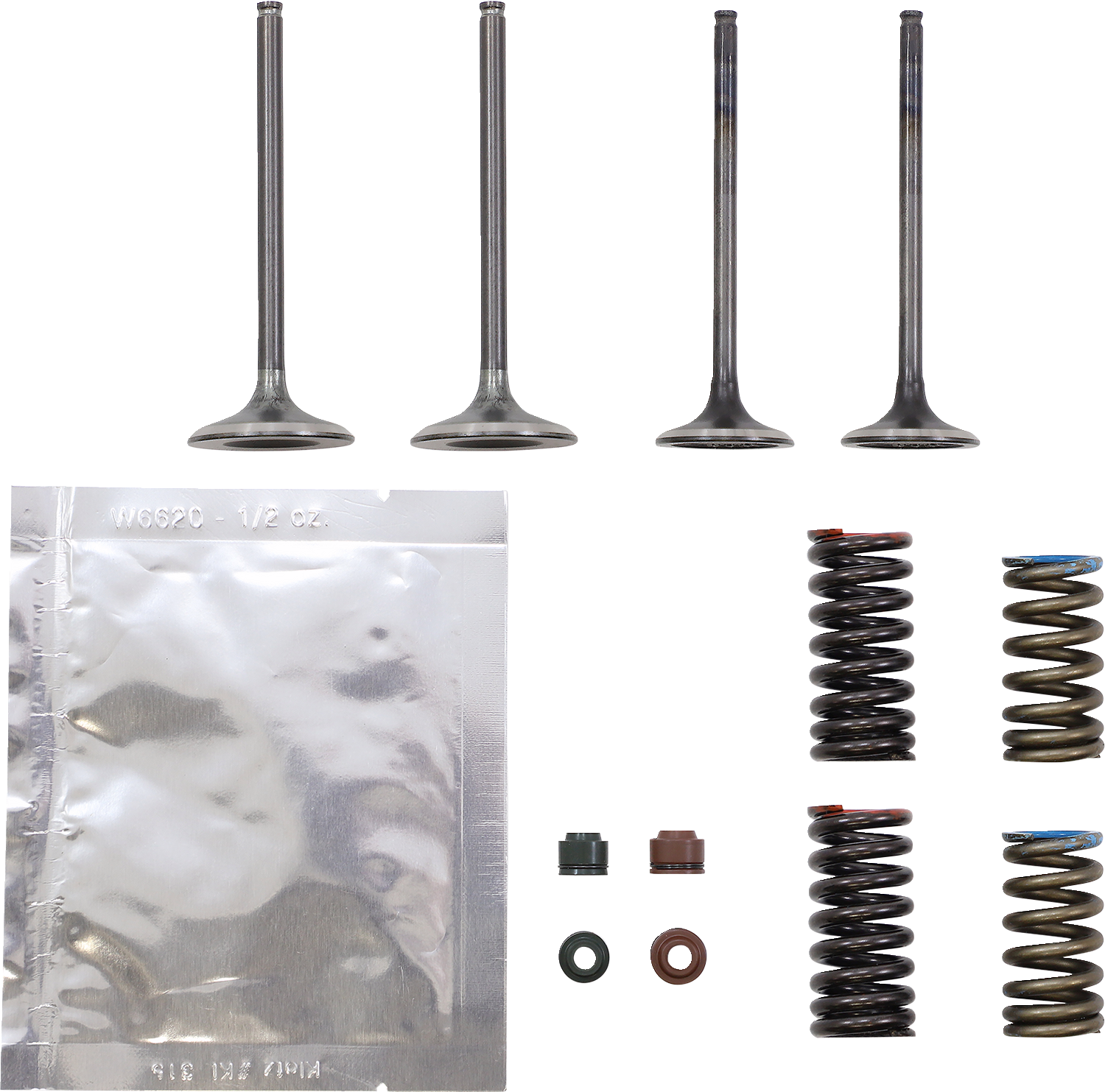 WISECO Valve Kit SVKB1337