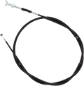 MOOSE RACING Brake Cable - Rear - Parking - Yamaha 45-4065