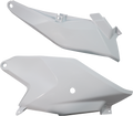 ACERBIS Side Panels - White 2685976811