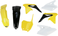 UFO Replacement Body Kit - OEM Yellow/White/Black SUKIT415-999