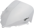 Zero Gravity Windscreen - Clear - GSX 600/750 '98-'07 20-151M-01