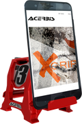 ACERBIS Phone Stand - Red 2791570227