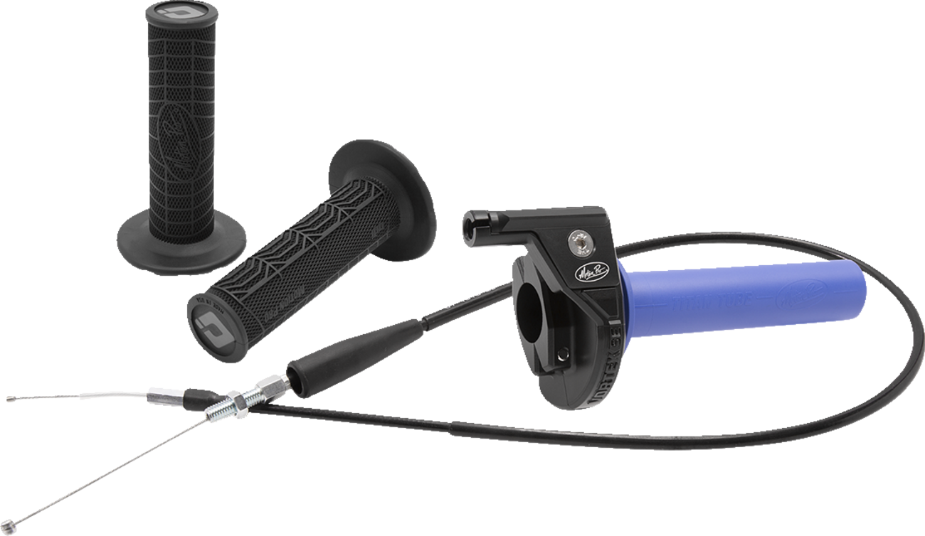 MOTION PRO Throttle Kit 01-2831