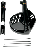 MAIER Fork/Disc Guard Kit - Black 596200