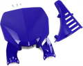 UFO Stadium Plate Number - Blue YA04873-089
