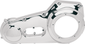 DRAG SPECIALTIES Outer Primary Cover - Chrome - '99-'06 Softail 11-0296K