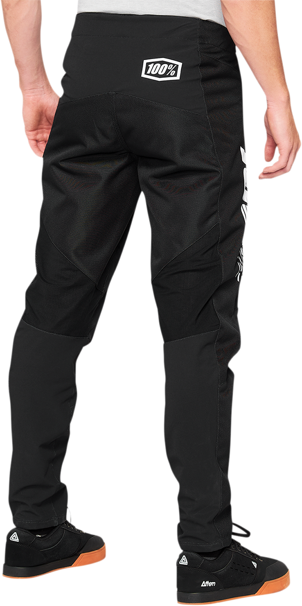 100% R-Core Pants - Black - US 38 43105-001-38