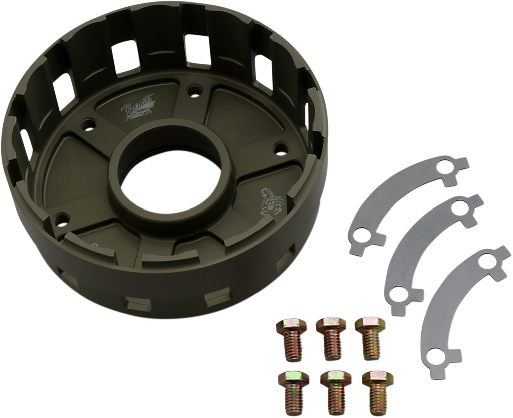 BARNETT Scorpion Clutch Basket - M8 '17-'22 321-30-02017