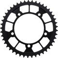 MOOSE RACING Rear Sprocket - 45 Tooth 1211-1792-45-10