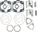 WISECO Piston Kit - Polaris High-Performance SK1314