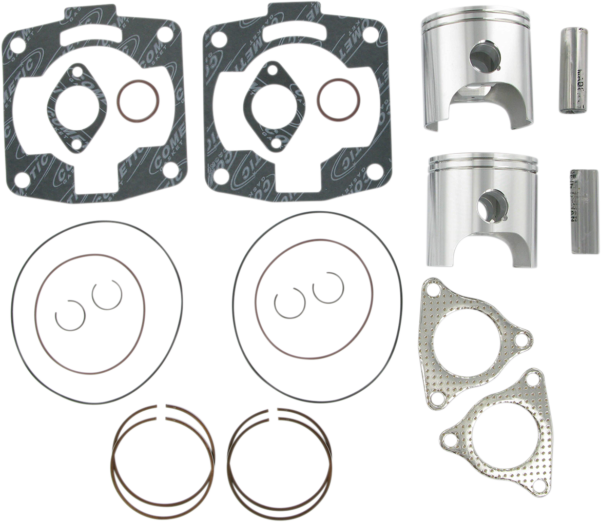 WISECO Piston Kit - Polaris High-Performance SK1314