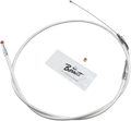 BARNETT Throttle Cable - +3" - Platinum Series 106-30-30016-03