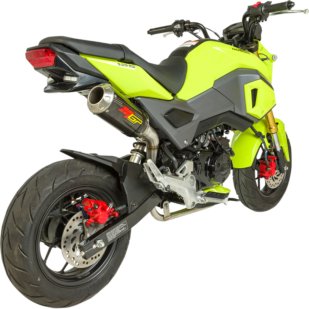 HOT BODIES Fender Eliminator - GROM 41702-1000